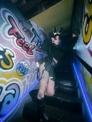 Abru Shaddix OnlyFans Leaked Free Thumbnail Picture - #ExtYUPp65l