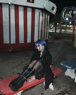 Abru Shaddix OnlyFans Leaked Free Thumbnail Picture - #KOz28fN25j