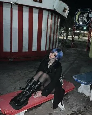 Abru Shaddix OnlyFans Leaked Free Thumbnail Picture - #ObU7SBUEmc