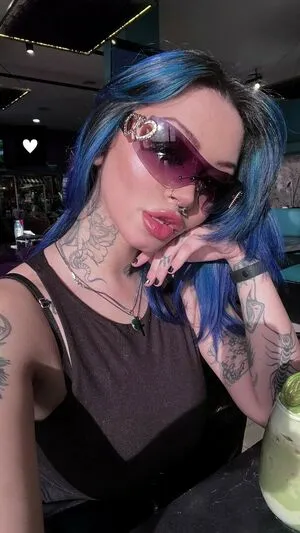 Abru Shaddix OnlyFans Leaked Free Thumbnail Picture - #YusLPXOJHu