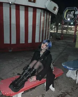 Abru Shaddix OnlyFans Leaked Free Thumbnail Picture - #ZWoL3mtsrS