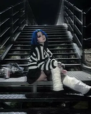 Abru Shaddix OnlyFans Leaked Free Thumbnail Picture - #q1aRd3vWFt