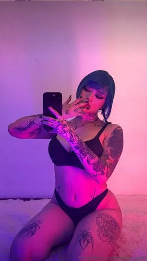 Abru Shaddixx OnlyFans Leaked Free Thumbnail Picture - #e7R1IMfISg