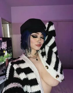 Abru Shaddixx OnlyFans Leaked Free Thumbnail Picture - #nzJROocWHO