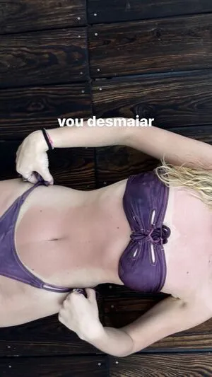 Abrunamagalhaes OnlyFans Leaked Free Thumbnail Picture - #kALSp0rur1