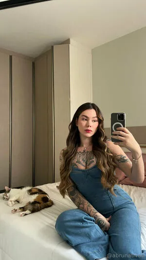 Abrunativoo OnlyFans Leaked Free Thumbnail Picture - #PS2ROocKTm