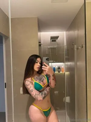 Abrunativoo OnlyFans Leaked Free Thumbnail Picture - #QOO93G3aux