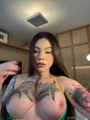 Abrunativoo OnlyFans Leaked Free Thumbnail Picture - #f4osIvLmsM
