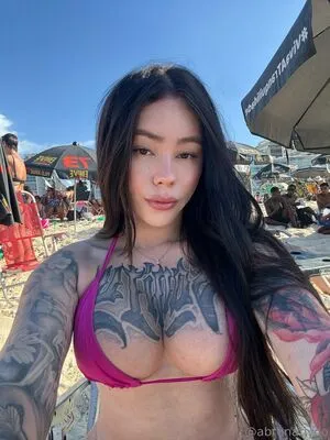 Abrunativoo OnlyFans Leaked Free Thumbnail Picture - #g7hhVUL9aU