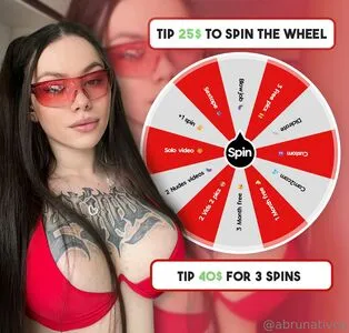 Abrunativoo OnlyFans Leaked Free Thumbnail Picture - #q3BdTbaZWM