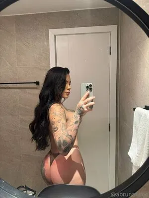 Abrunativoo OnlyFans Leaked Free Thumbnail Picture - #rm2Ie4zEI8