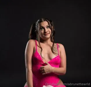 Abrunettewrld OnlyFans Leaked Free Thumbnail Picture - #5zigleDw0F