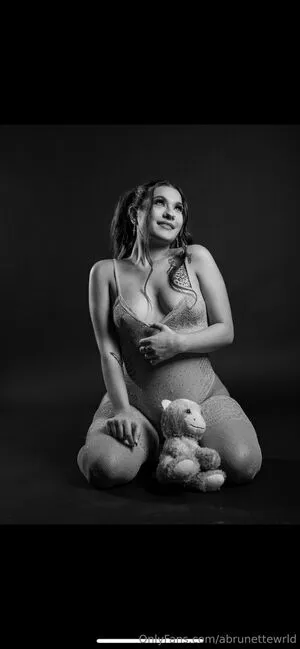 Abrunettewrld OnlyFans Leaked Free Thumbnail Picture - #A8mqPEXFnn