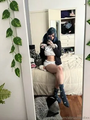 Abrushaddixx OnlyFans Leaked Free Thumbnail Picture - #3YQEe4KjTn