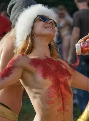 Abs Lady Philadelphia World Naked Bike Ride OnlyFans Leaked Free Thumbnail Picture - #QAE4s9zA3x