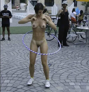 Abs Lady Philadelphia World Naked Bike Ride OnlyFans Leaked Free Thumbnail Picture - #WWrwW0ELdL