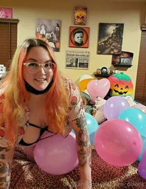 Absinthe Deville OnlyFans Leaked Free Thumbnail Picture - #gjh2ycOnLd