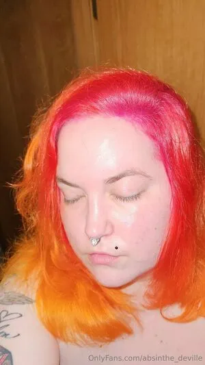 Absinthe Deville OnlyFans Leaked Free Thumbnail Picture - #tNZKoPX87D