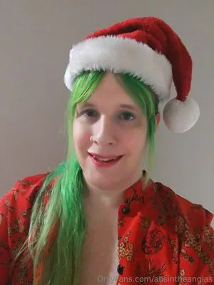 Absintheanglas OnlyFans Leaked Free Thumbnail Picture - #K1sU3dC7vi