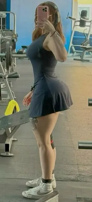 Aby Casarez Aguirre OnlyFans Leaked Free Thumbnail Picture - #6t9bRjdb2L