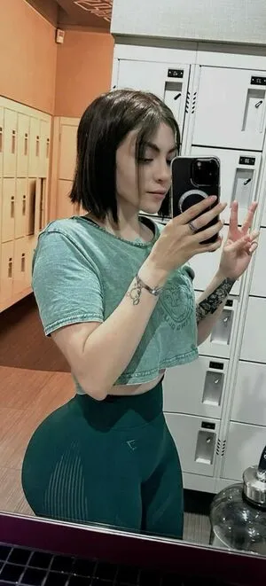 Aby Casarez Aguirre OnlyFans Leaked Free Thumbnail Picture - #71oCUrTjHg