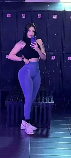Aby Casarez Aguirre OnlyFans Leaked Free Thumbnail Picture - #p4EeziMtKx