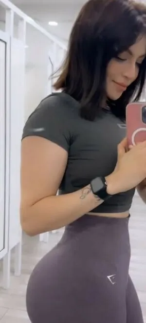 Aby Casarez Aguirre OnlyFans Leaked Free Thumbnail Picture - #ye2CwzrIjb