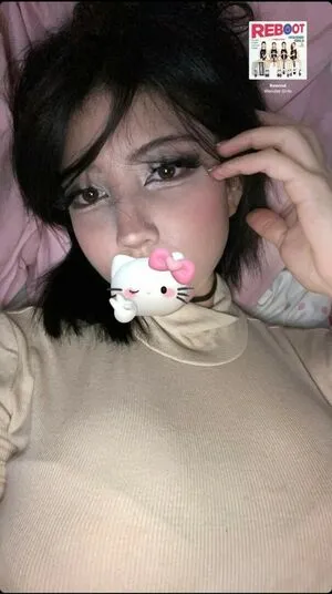 Aby Dazai OnlyFans Leaked Free Thumbnail Picture - #AJYQQx9gdE