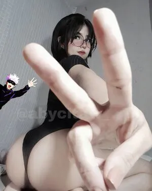 Aby Dazai OnlyFans Leaked Free Thumbnail Picture - #PBHiu0x3N1