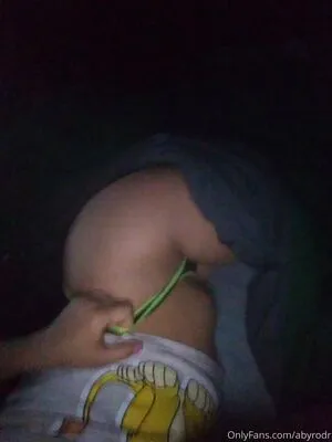 Abyrodr OnlyFans Leaked Free Thumbnail Picture - #Ey514daFI5