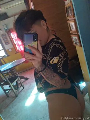 Abyrodr OnlyFans Leaked Free Thumbnail Picture - #LPNk1Nrrvk