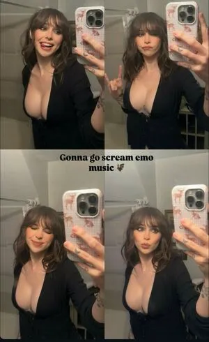 Acacia Kersey OnlyFans Leaked Free Thumbnail Picture - #guZ5loC4So