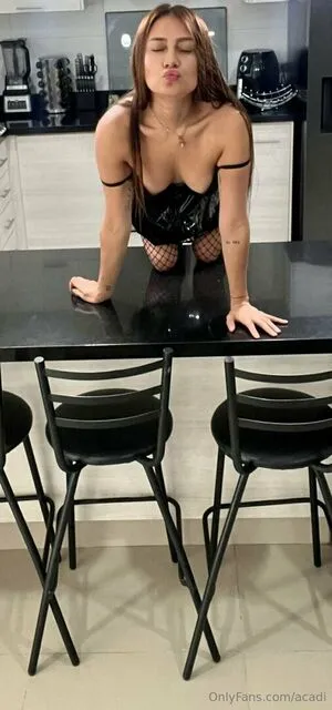 Acadi OnlyFans Leaked Free Thumbnail Picture - #5Lfk33xtDY