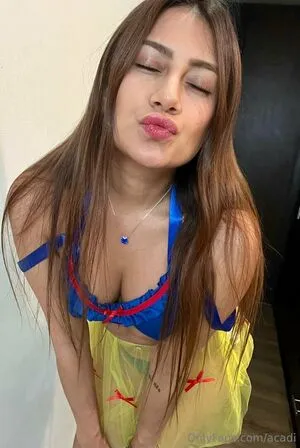 Acadi OnlyFans Leaked Free Thumbnail Picture - #GDwCoNH2i3
