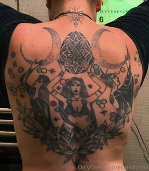 Acaiadynna OnlyFans Leaked Free Thumbnail Picture - #4BUFpDX8fl