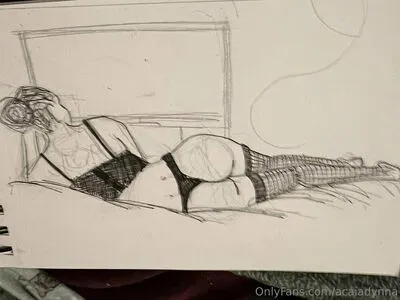 Acaiadynna OnlyFans Leaked Free Thumbnail Picture - #598xgaI7it