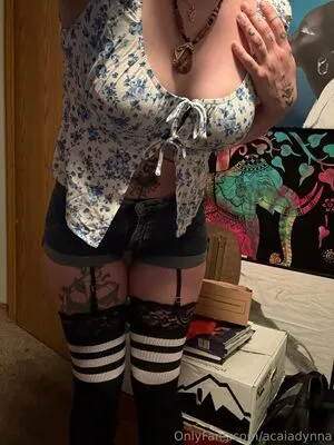 Acaiadynna OnlyFans Leaked Free Thumbnail Picture - #G1UyXMFEAV