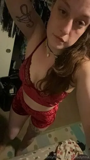 Acaiadynna OnlyFans Leaked Free Thumbnail Picture - #e0eibbPOyF