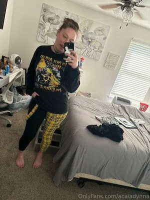 Acaiadynna OnlyFans Leaked Free Thumbnail Picture - #lEceklWvVW