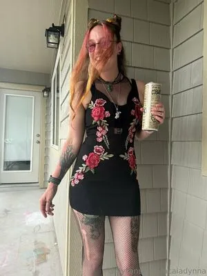Acaiadynna OnlyFans Leaked Free Thumbnail Picture - #qwEeSiemfH
