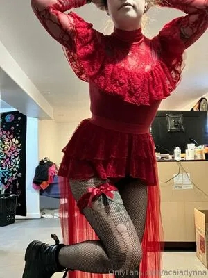 Acaiadynna OnlyFans Leaked Free Thumbnail Picture - #yy0ckTv2yF