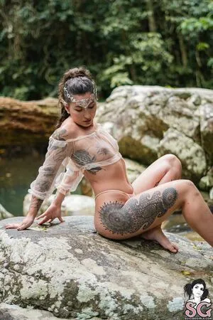 Acamicarol OnlyFans Leaked Free Thumbnail Picture - #n4V9f7MHwY