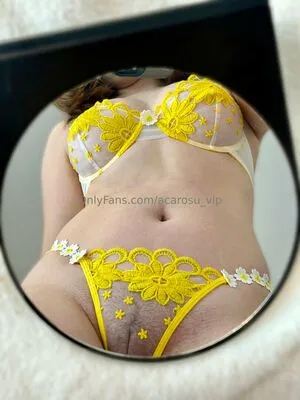 Acarosu Vip OnlyFans Leaked Free Thumbnail Picture - #PEiLWACUd5