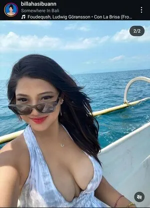 Acay Nabila OnlyFans Leaked Free Thumbnail Picture - #I3Xw0x0lQq