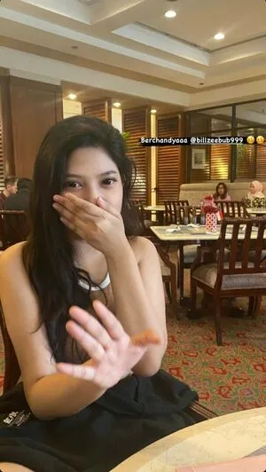 Acay Nabila OnlyFans Leaked Free Thumbnail Picture - #VyxSdIVZsO