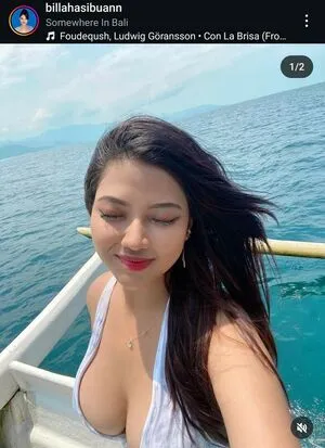 Acay Nabila OnlyFans Leaked Free Thumbnail Picture - #mZ9MpFaZxo