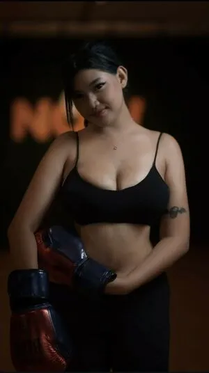 Acay Nabila OnlyFans Leaked Free Thumbnail Picture - #x42x7kROPc