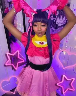 Accelgirl OnlyFans Leaked Free Thumbnail Picture - #77J2noWSXR