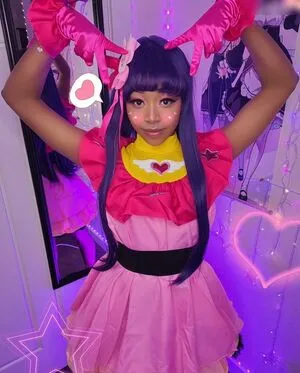Accelgirl OnlyFans Leaked Free Thumbnail Picture - #7Zoh9vr8ub