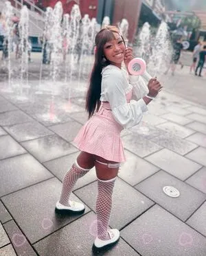 Accelgirl OnlyFans Leaked Free Thumbnail Picture - #LFUGcKcAOS